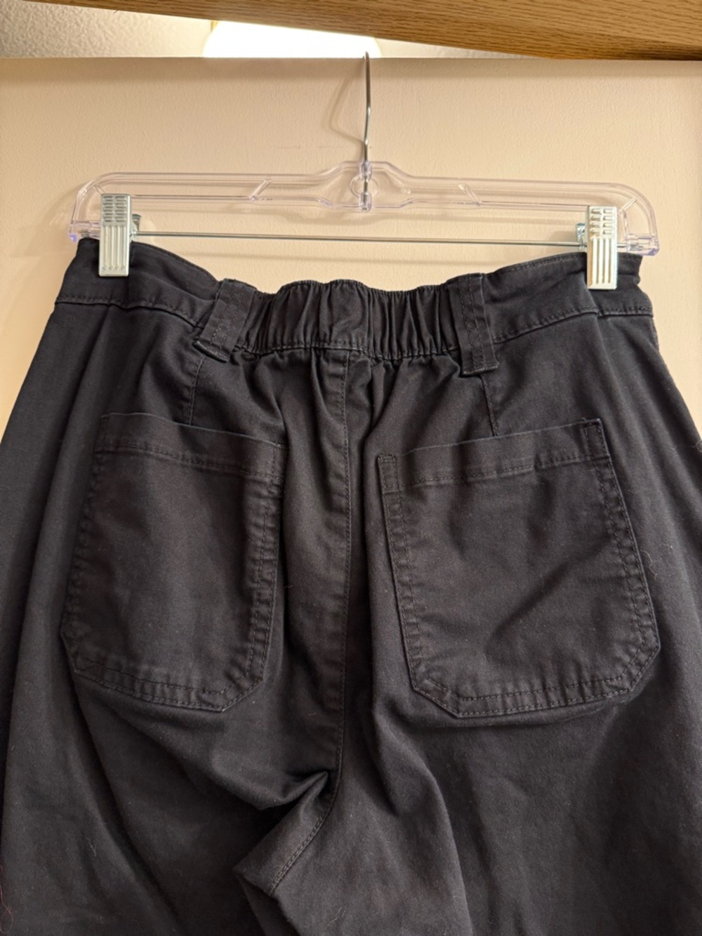 old navy high-rise OG chino pants - Picture 5 of 5